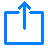 iPhone share icon